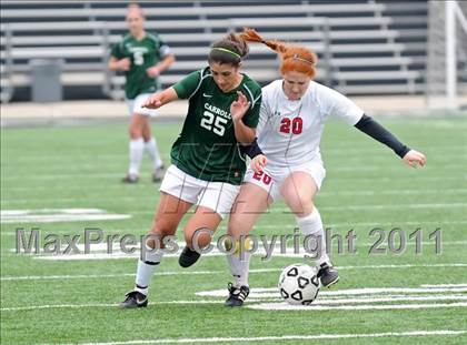 Thumbnail 3 in Lee vs Carroll (Red Bull Nolan Showcase Tournament) photogallery.