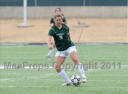 Thumbnail 2 in Lee vs Carroll (Red Bull Nolan Showcase Tournament) photogallery.