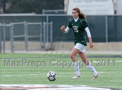 Thumbnail 2 in Lee vs Carroll (Red Bull Nolan Showcase Tournament) photogallery.