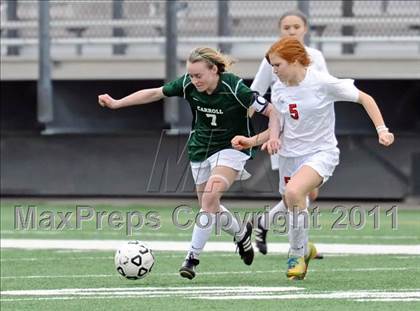 Thumbnail 1 in Lee vs Carroll (Red Bull Nolan Showcase Tournament) photogallery.