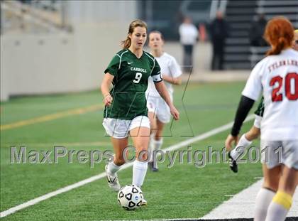 Thumbnail 3 in Lee vs Carroll (Red Bull Nolan Showcase Tournament) photogallery.