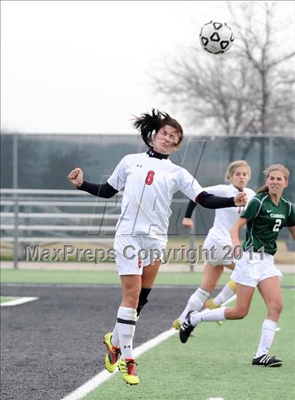 Thumbnail 3 in Lee vs Carroll (Red Bull Nolan Showcase Tournament) photogallery.