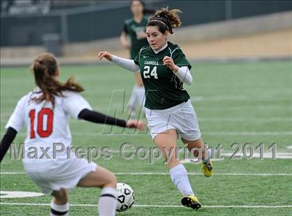 Thumbnail 1 in Lee vs Carroll (Red Bull Nolan Showcase Tournament) photogallery.