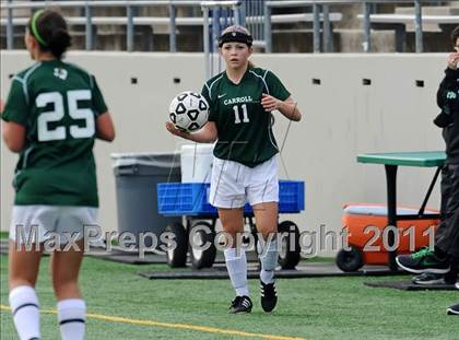 Thumbnail 1 in Lee vs Carroll (Red Bull Nolan Showcase Tournament) photogallery.