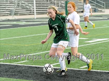 Thumbnail 2 in Lee vs Carroll (Red Bull Nolan Showcase Tournament) photogallery.