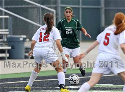 Thumbnail 2 in Lee vs Carroll (Red Bull Nolan Showcase Tournament) photogallery.