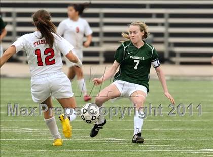 Thumbnail 2 in Lee vs Carroll (Red Bull Nolan Showcase Tournament) photogallery.