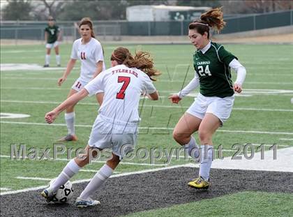 Thumbnail 1 in Lee vs Carroll (Red Bull Nolan Showcase Tournament) photogallery.