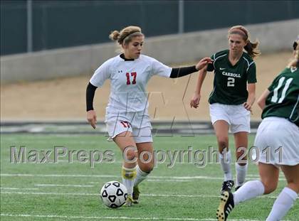 Thumbnail 2 in Lee vs Carroll (Red Bull Nolan Showcase Tournament) photogallery.