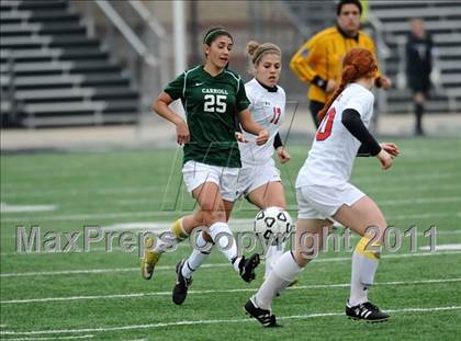 Thumbnail 3 in Lee vs Carroll (Red Bull Nolan Showcase Tournament) photogallery.