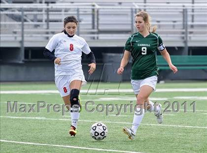 Thumbnail 1 in Lee vs Carroll (Red Bull Nolan Showcase Tournament) photogallery.