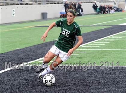 Thumbnail 1 in Lee vs Carroll (Red Bull Nolan Showcase Tournament) photogallery.
