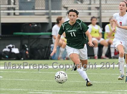 Thumbnail 2 in Lee vs Carroll (Red Bull Nolan Showcase Tournament) photogallery.