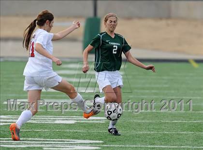 Thumbnail 2 in Lee vs Carroll (Red Bull Nolan Showcase Tournament) photogallery.