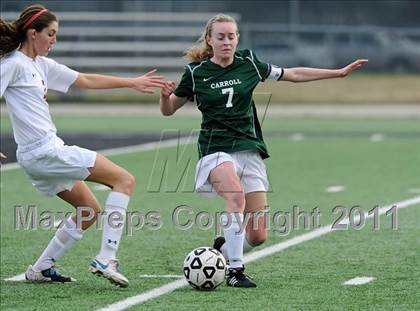 Thumbnail 1 in Lee vs Carroll (Red Bull Nolan Showcase Tournament) photogallery.