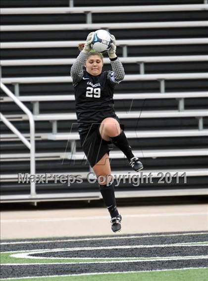Thumbnail 2 in Lee vs Carroll (Red Bull Nolan Showcase Tournament) photogallery.