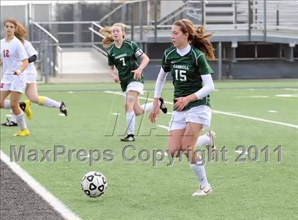 Thumbnail 3 in Lee vs Carroll (Red Bull Nolan Showcase Tournament) photogallery.
