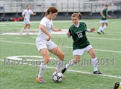 Thumbnail 3 in Lee vs Carroll (Red Bull Nolan Showcase Tournament) photogallery.