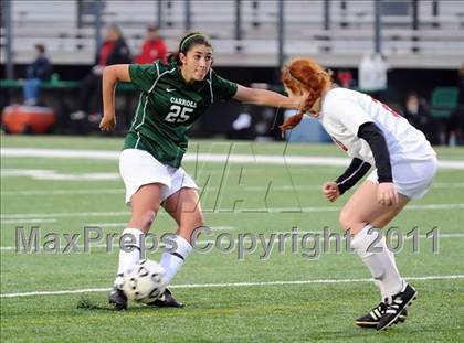 Thumbnail 1 in Lee vs Carroll (Red Bull Nolan Showcase Tournament) photogallery.