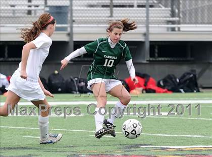 Thumbnail 2 in Lee vs Carroll (Red Bull Nolan Showcase Tournament) photogallery.