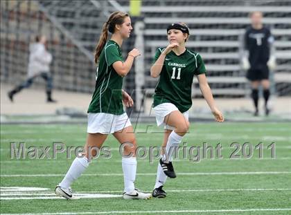 Thumbnail 2 in Lee vs Carroll (Red Bull Nolan Showcase Tournament) photogallery.