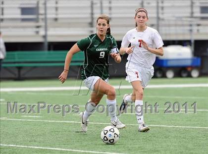 Thumbnail 1 in Lee vs Carroll (Red Bull Nolan Showcase Tournament) photogallery.