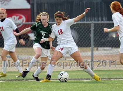 Thumbnail 1 in Lee vs Carroll (Red Bull Nolan Showcase Tournament) photogallery.