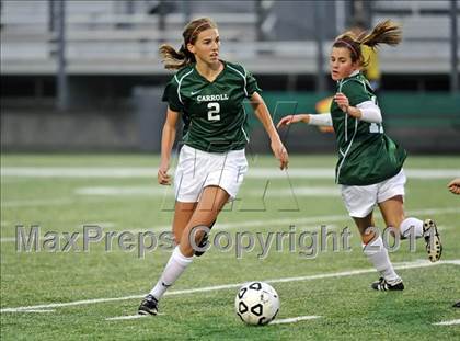 Thumbnail 2 in Lee vs Carroll (Red Bull Nolan Showcase Tournament) photogallery.