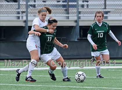 Thumbnail 1 in Lee vs Carroll (Red Bull Nolan Showcase Tournament) photogallery.