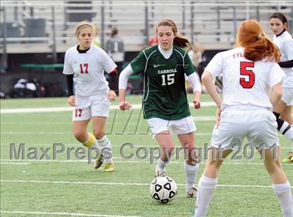 Thumbnail 3 in Lee vs Carroll (Red Bull Nolan Showcase Tournament) photogallery.