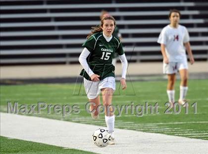 Thumbnail 3 in Lee vs Carroll (Red Bull Nolan Showcase Tournament) photogallery.