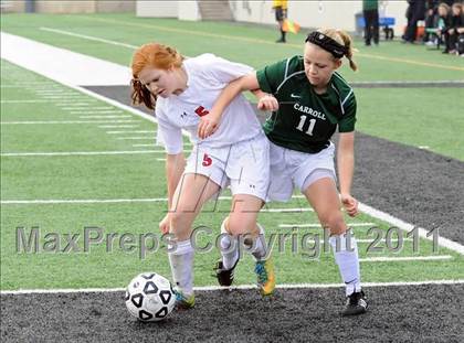 Thumbnail 2 in Lee vs Carroll (Red Bull Nolan Showcase Tournament) photogallery.