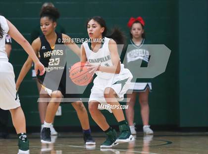 Thumbnail 3 in Haynes Academy @ Archbishop Chapelle photogallery.