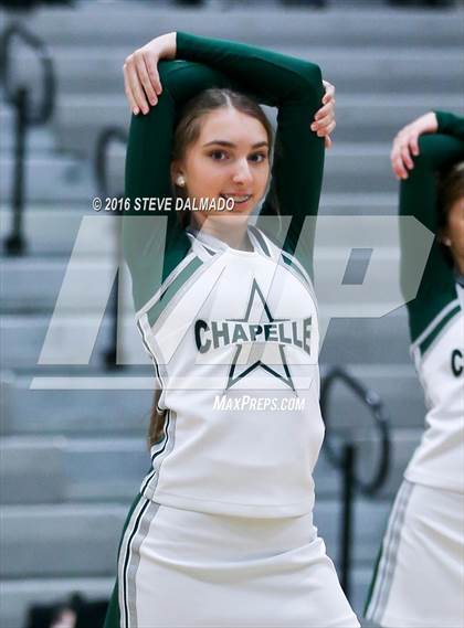 Thumbnail 2 in Haynes Academy @ Archbishop Chapelle photogallery.