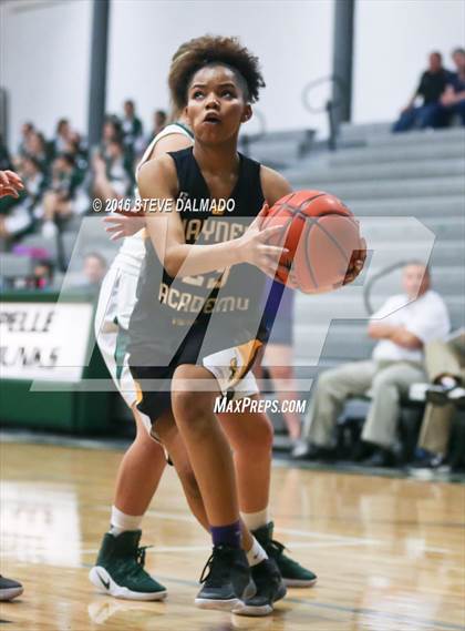 Thumbnail 1 in Haynes Academy @ Archbishop Chapelle photogallery.