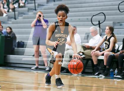 Thumbnail 1 in Haynes Academy @ Archbishop Chapelle photogallery.