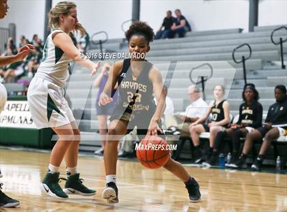 Thumbnail 3 in Haynes Academy @ Archbishop Chapelle photogallery.