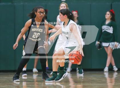 Thumbnail 2 in Haynes Academy @ Archbishop Chapelle photogallery.