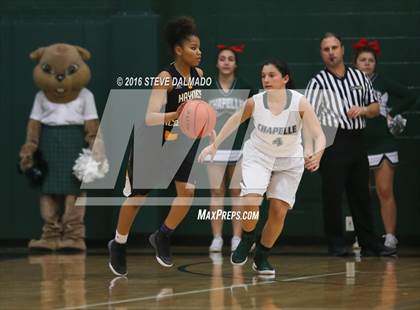 Thumbnail 2 in Haynes Academy @ Archbishop Chapelle photogallery.