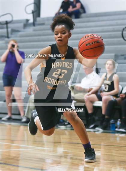 Thumbnail 2 in Haynes Academy @ Archbishop Chapelle photogallery.