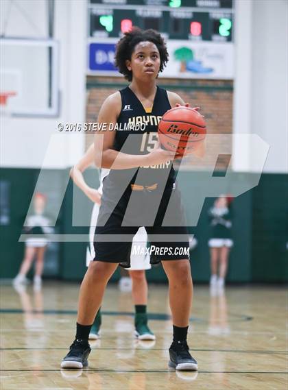 Thumbnail 2 in Haynes Academy @ Archbishop Chapelle photogallery.