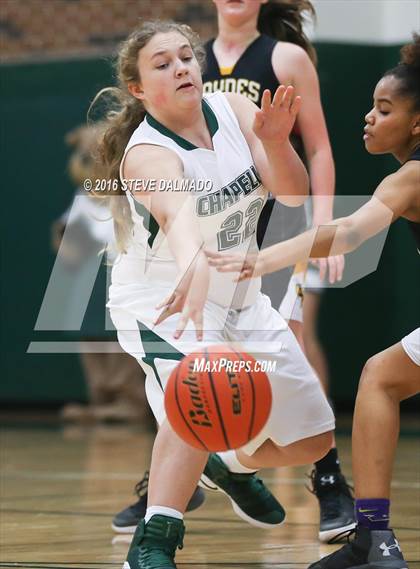 Thumbnail 3 in Haynes Academy @ Archbishop Chapelle photogallery.