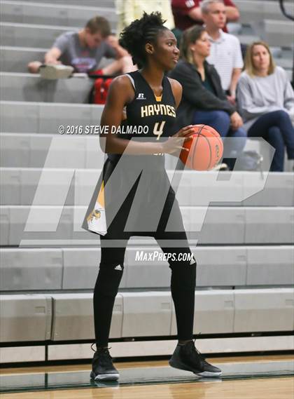 Thumbnail 1 in Haynes Academy @ Archbishop Chapelle photogallery.