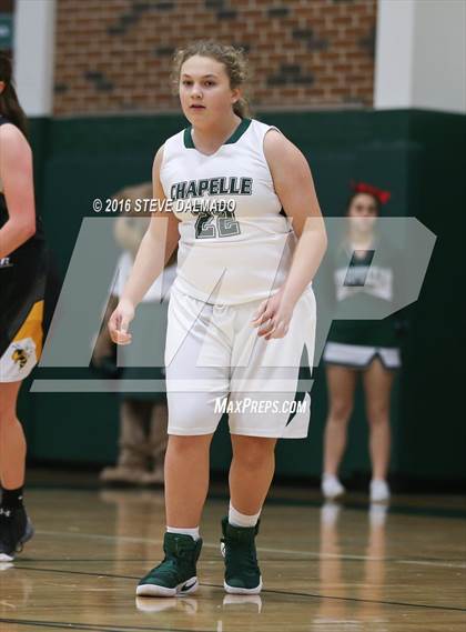 Thumbnail 3 in Haynes Academy @ Archbishop Chapelle photogallery.