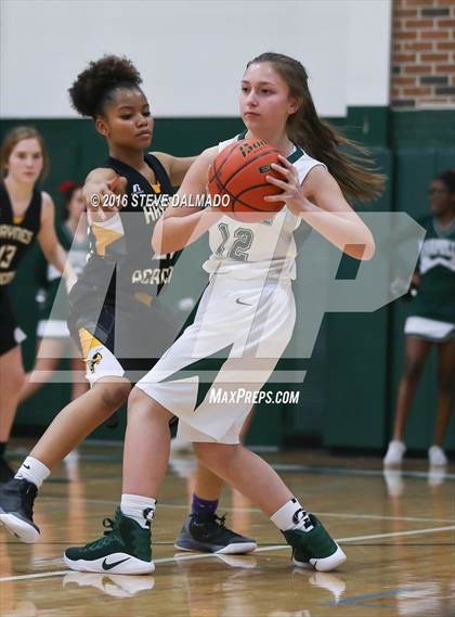 Thumbnail 3 in Haynes Academy @ Archbishop Chapelle photogallery.