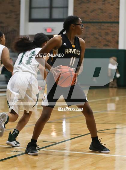 Thumbnail 3 in Haynes Academy @ Archbishop Chapelle photogallery.