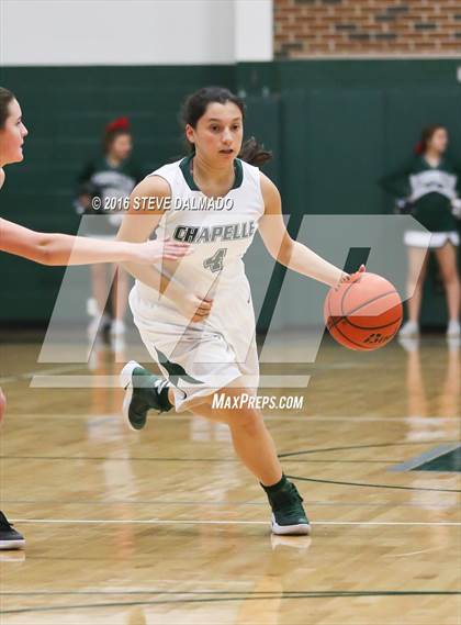 Thumbnail 2 in Haynes Academy @ Archbishop Chapelle photogallery.
