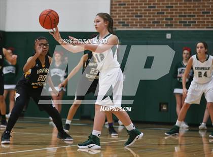Thumbnail 2 in Haynes Academy @ Archbishop Chapelle photogallery.