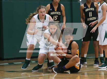 Thumbnail 2 in Haynes Academy @ Archbishop Chapelle photogallery.