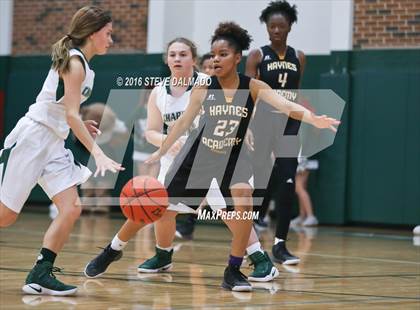 Thumbnail 1 in Haynes Academy @ Archbishop Chapelle photogallery.